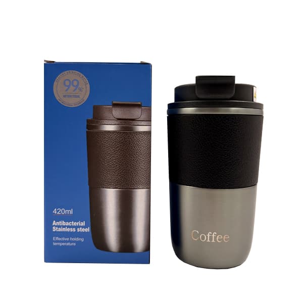 تراول ماگ کافی 420 میل کد 491