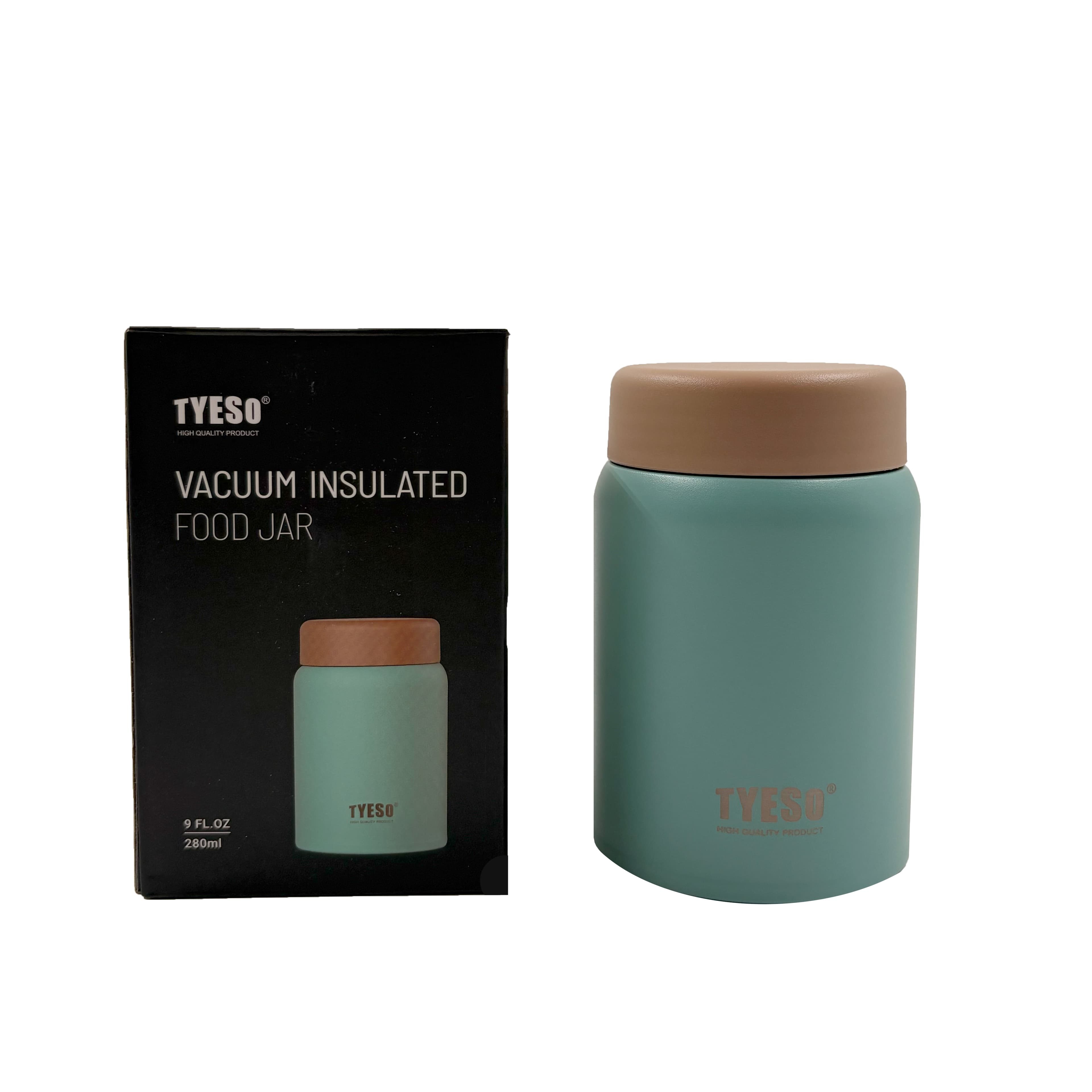 تراول ماگ تیسو 280 میل کد 845