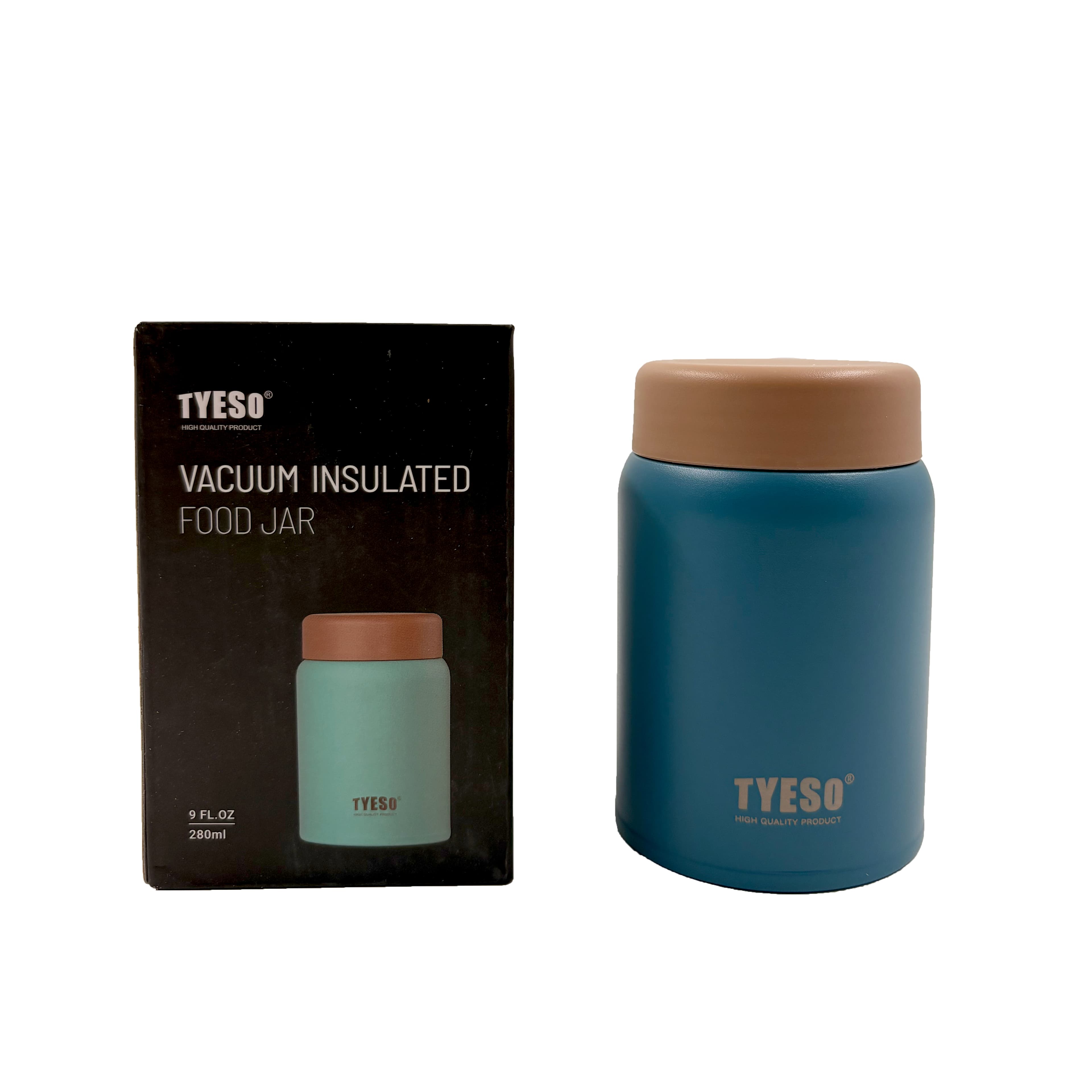 تراول ماگ تیسو 280 میل کد 845