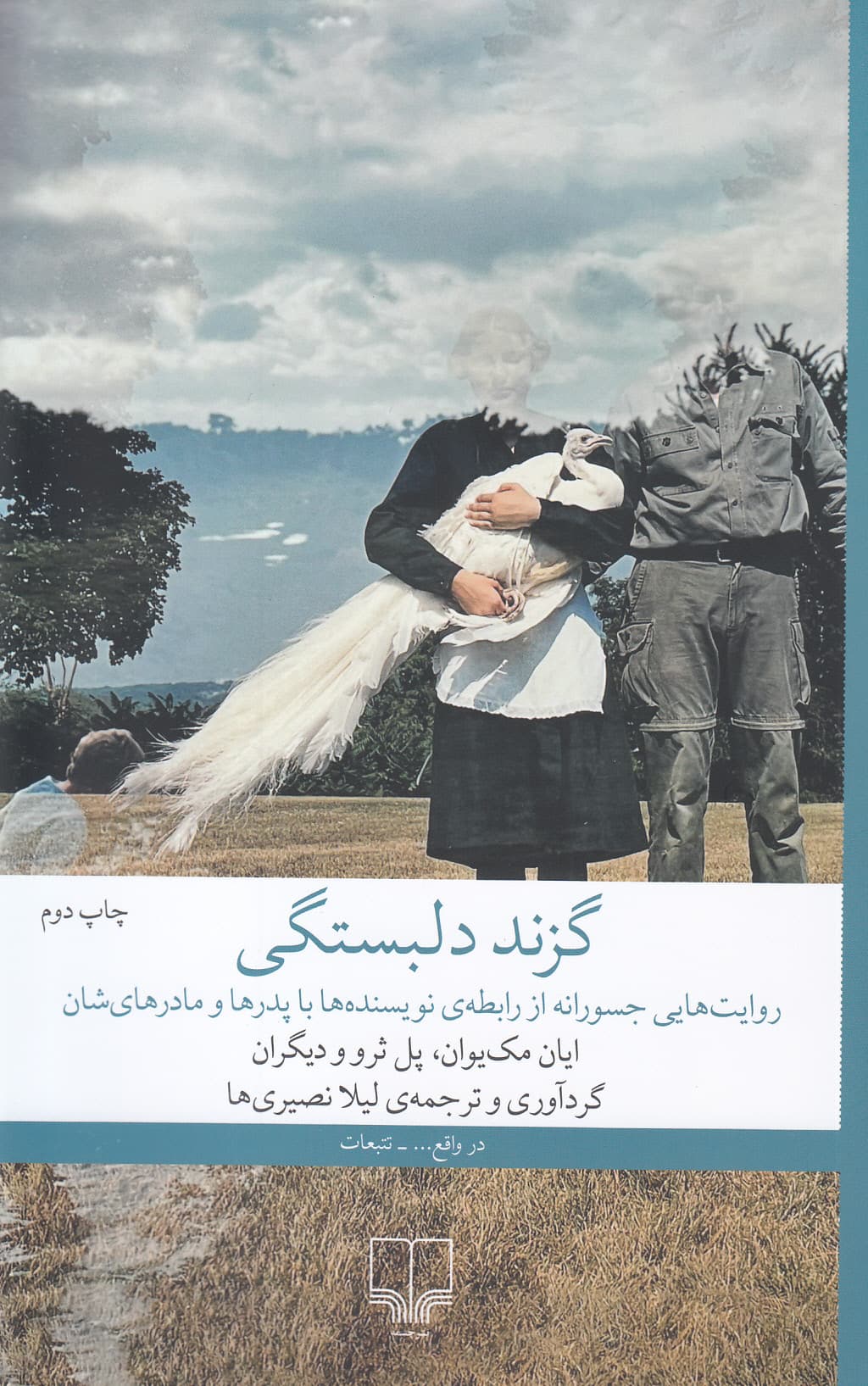 گزند دلبستگی 