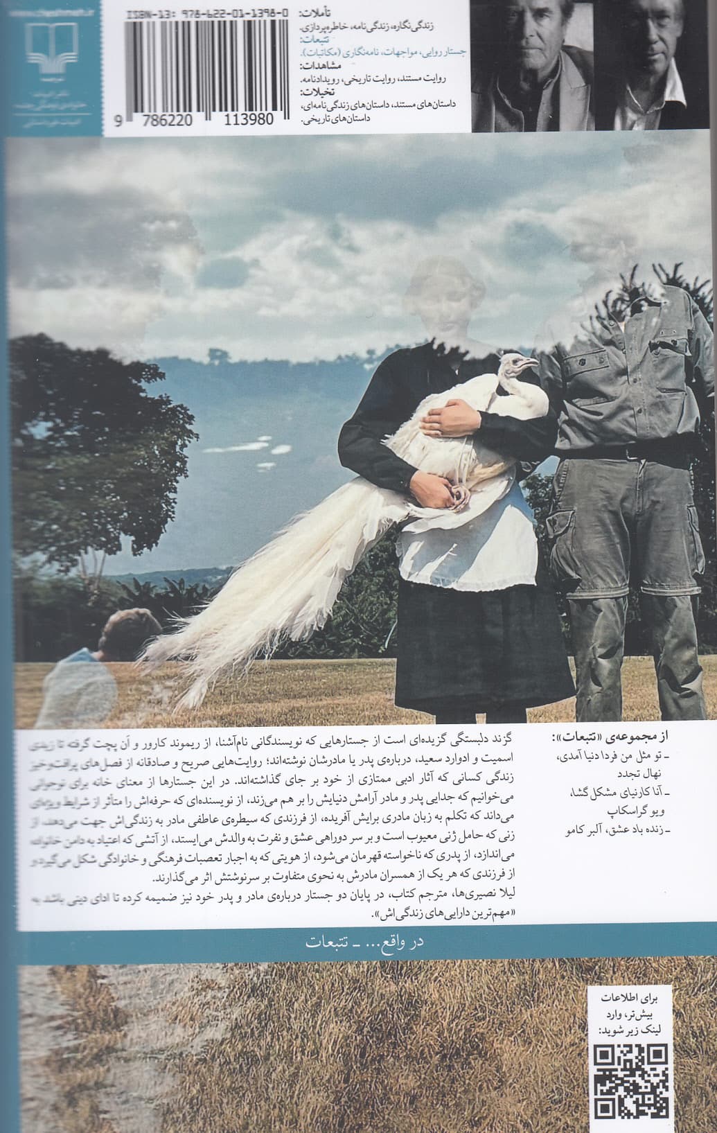 گزند دلبستگی 