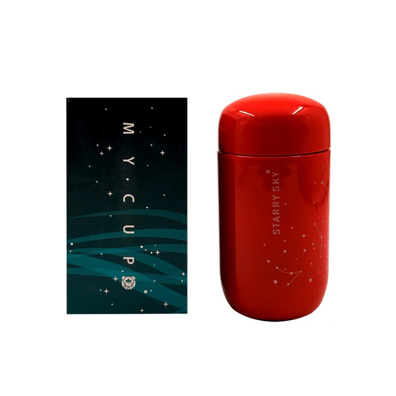 تراول ماگ اسکای 200 میل