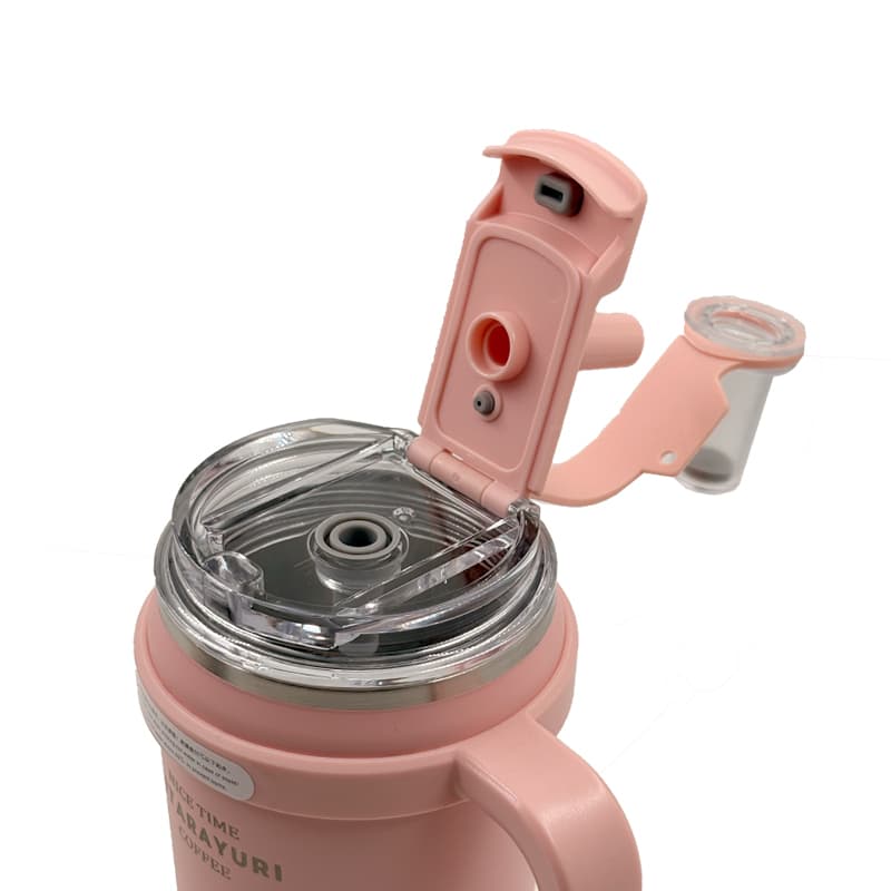 تراول ماگ سیتارا 780 میل کد 051