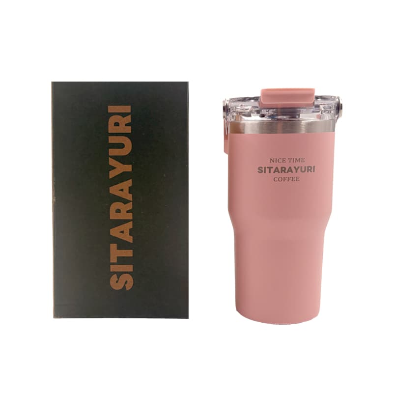 تراول ماگ 600 میل سیتارا کد 001