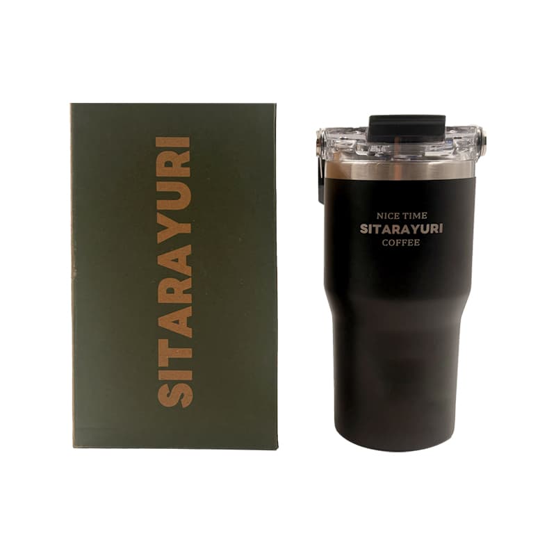 تراول ماگ 600 میل سیتارا کد 001