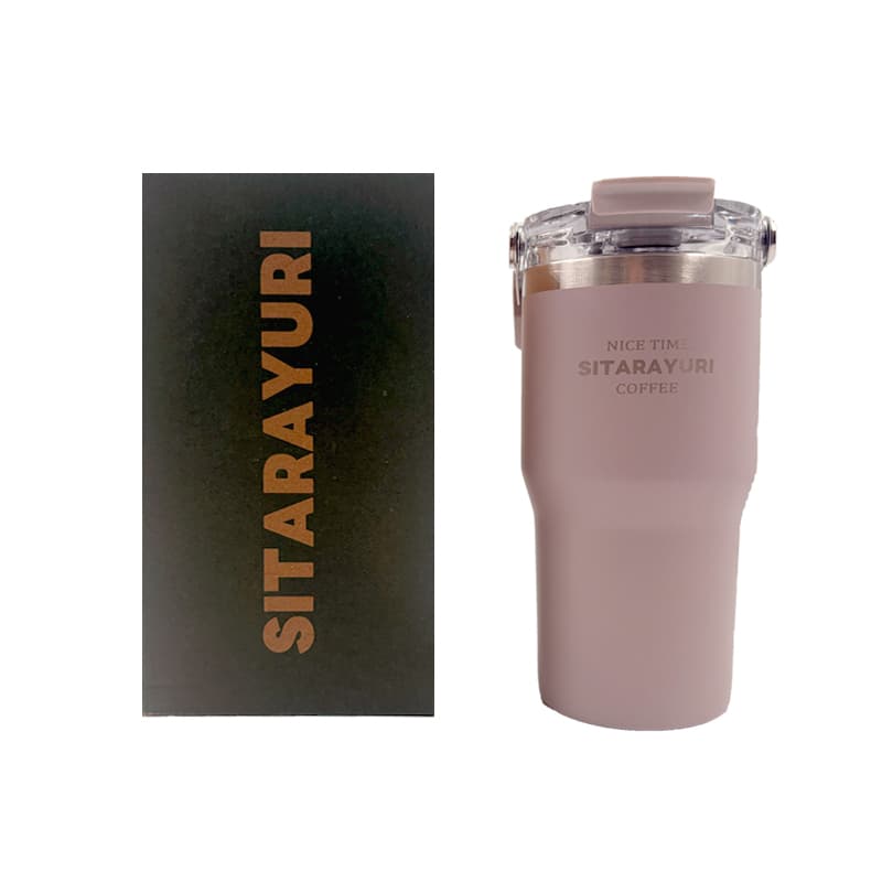 تراول ماگ 600 میل سیتارا کد 001