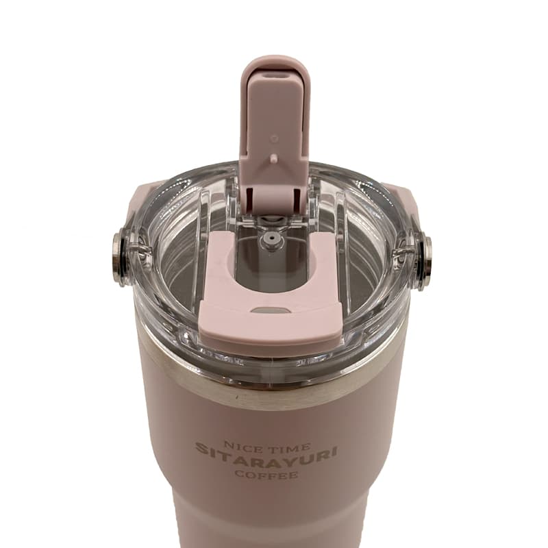 تراول ماگ 600 میل سیتارا کد 001