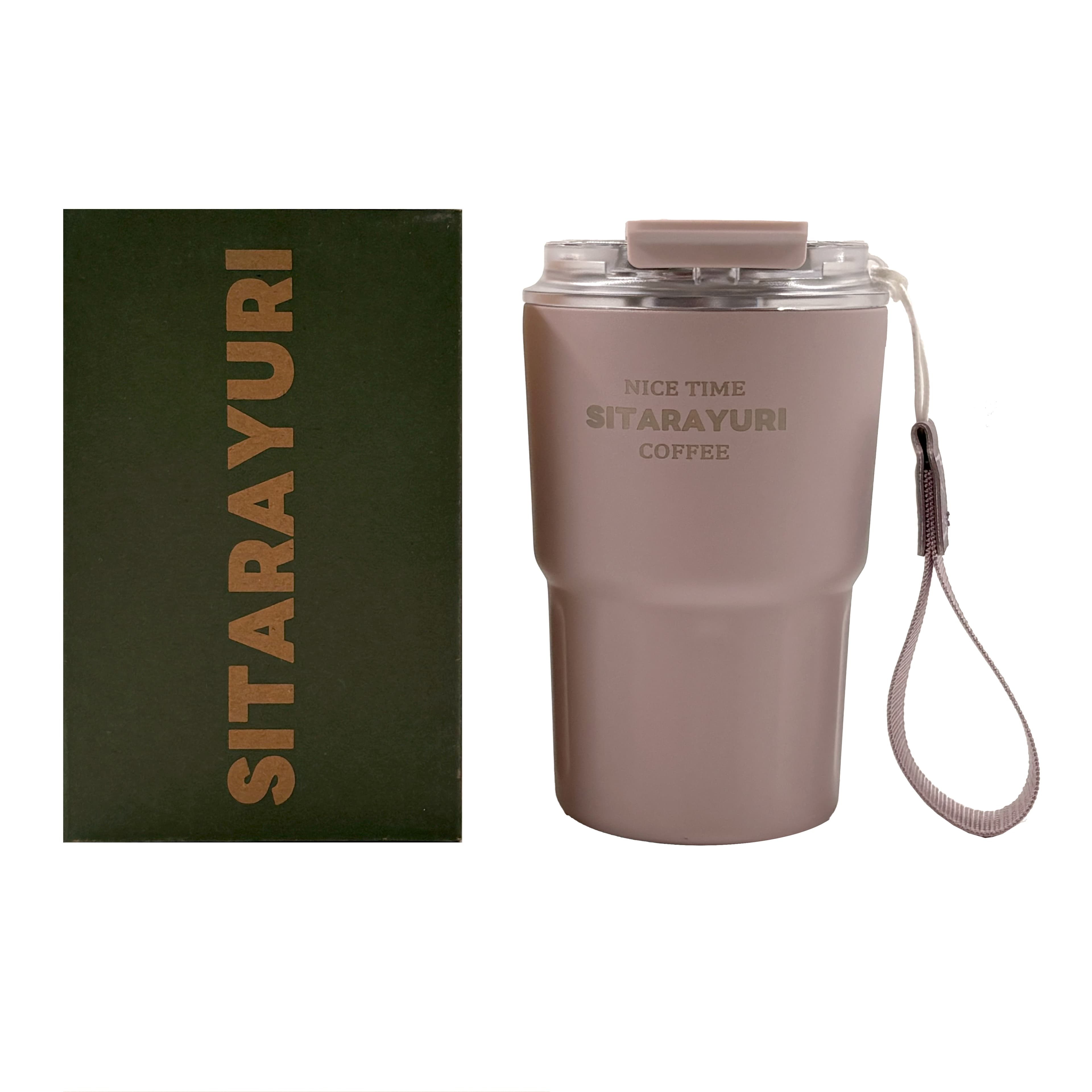 تراول ماگ سیتارا 360 میل کد 026