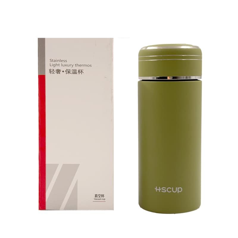 تراول ماگ 220 میل Hscup کد 413