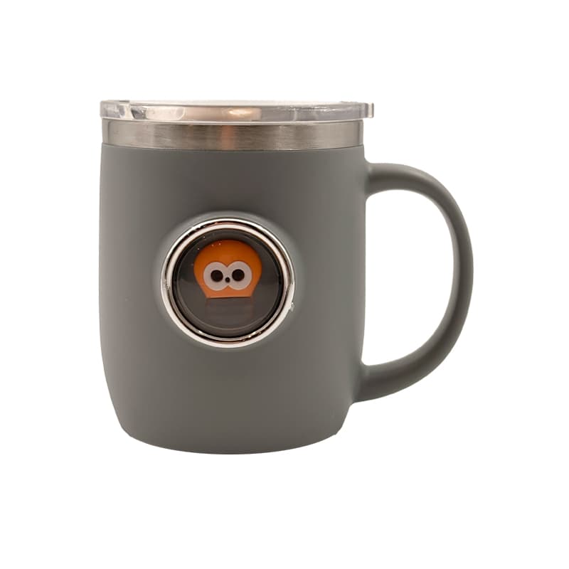 تراول ماگ لیوانی 430 میل مدل خرگوش