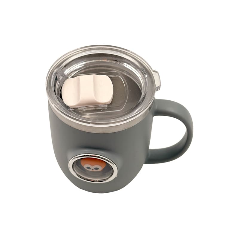 تراول ماگ لیوانی 430 میل مدل خرگوش