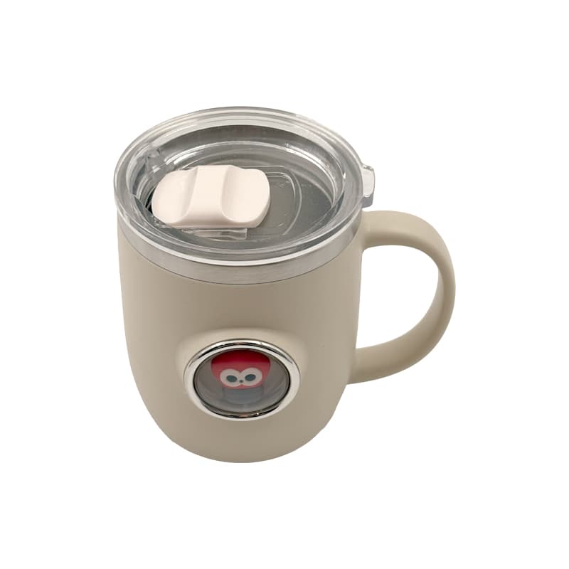 تراول ماگ لیوانی 430 میل مدل خرگوش