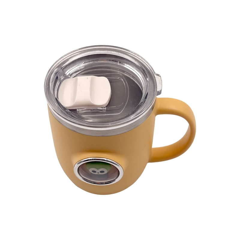 تراول ماگ لیوانی 430 میل مدل خرگوش