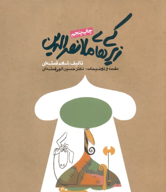 زیرکی‌های ملانصرالدین (مجموعه طنز)