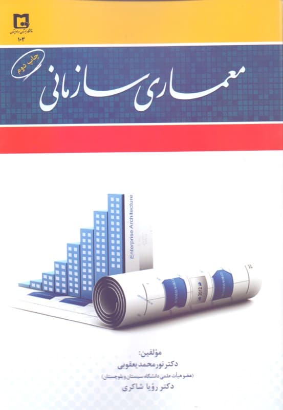 معماری سازمانی