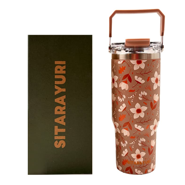 تراول ماگ سیتارا 900 میل کد 045