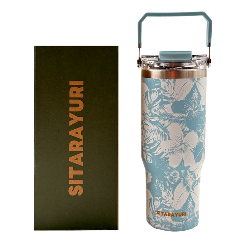 تراول ماگ سیتارا 900 میل کد 045