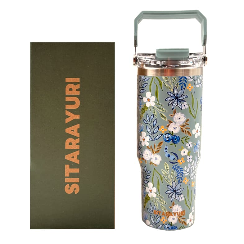 تراول ماگ سیتارا 900 میل کد 045