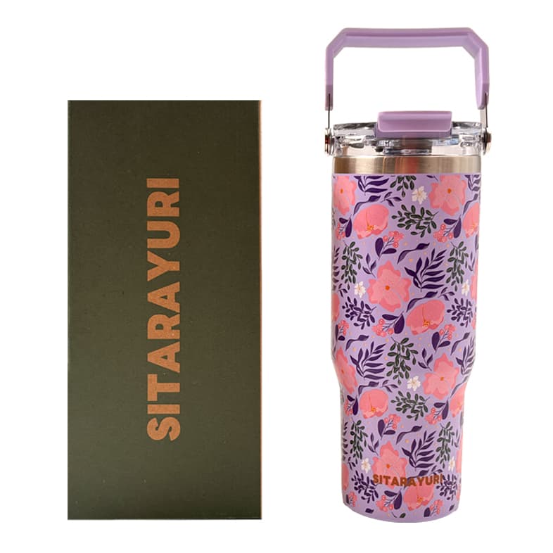 تراول ماگ سیتارا 900 میل کد 045