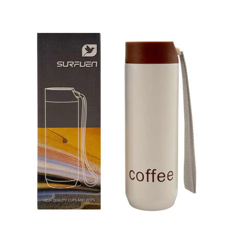 تراول ماگ 100 میل کافی