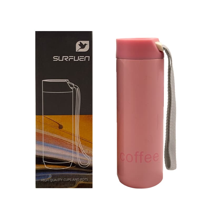 تراول ماگ 100 میل کافی