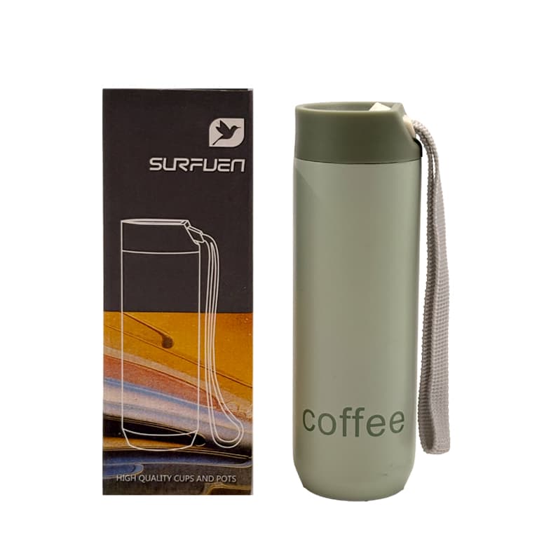 تراول ماگ 100 میل کافی