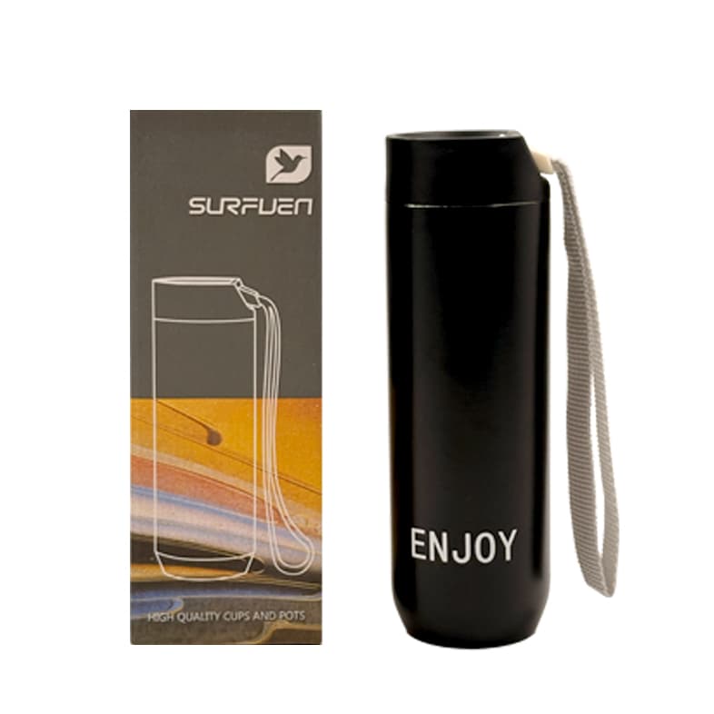 تراول ماگ 100 میل اینجوی