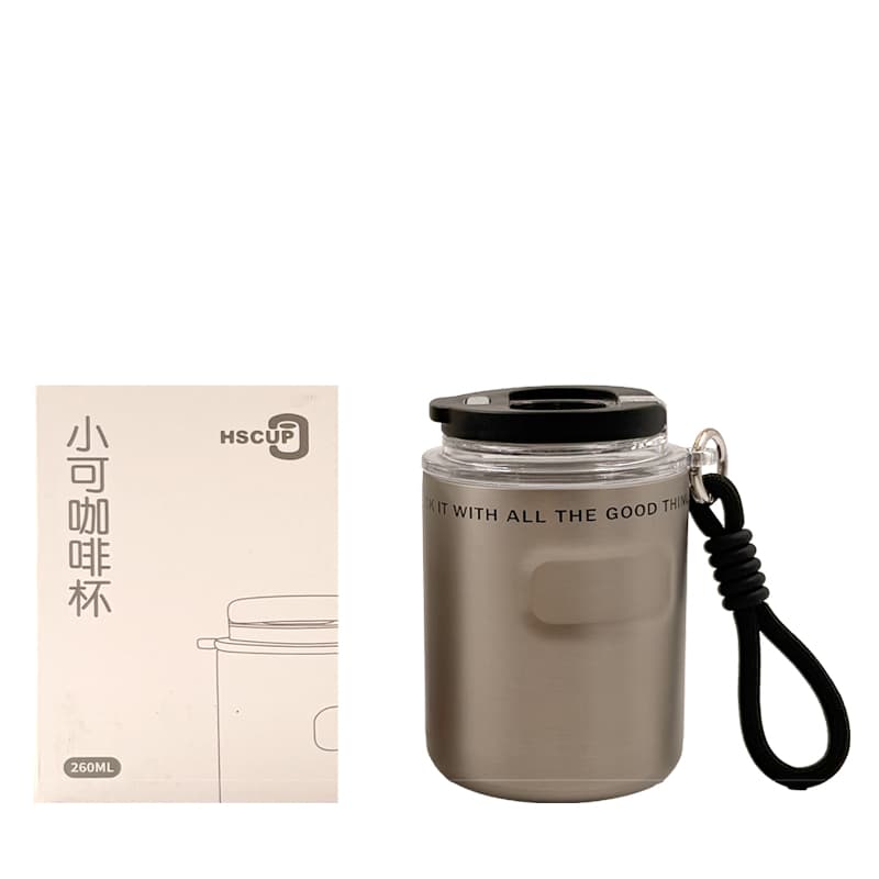 تراول ماگ 260 میل Hscup کد 422 