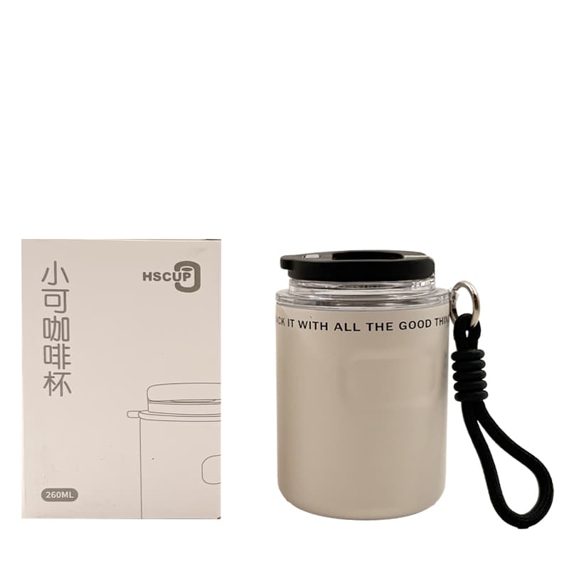 تراول ماگ 260 میل Hscup کد 422 