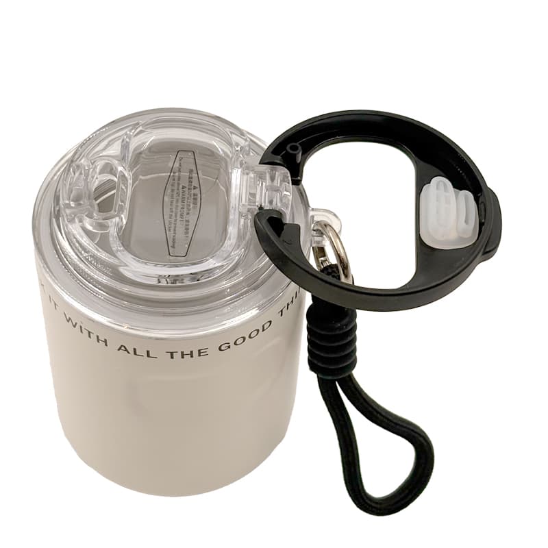 تراول ماگ 260 میل Hscup کد 422 