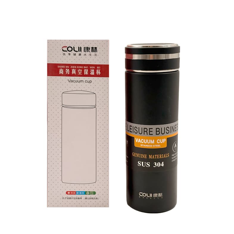 فلاسک 400 میل Coll