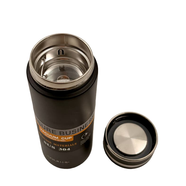 فلاسک 400 میل Coll