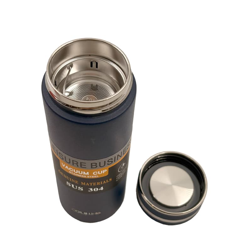 فلاسک 400 میل Coll