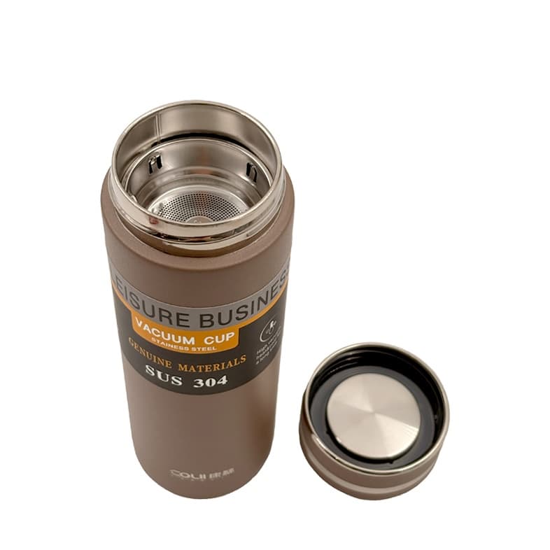 فلاسک 400 میل Coll