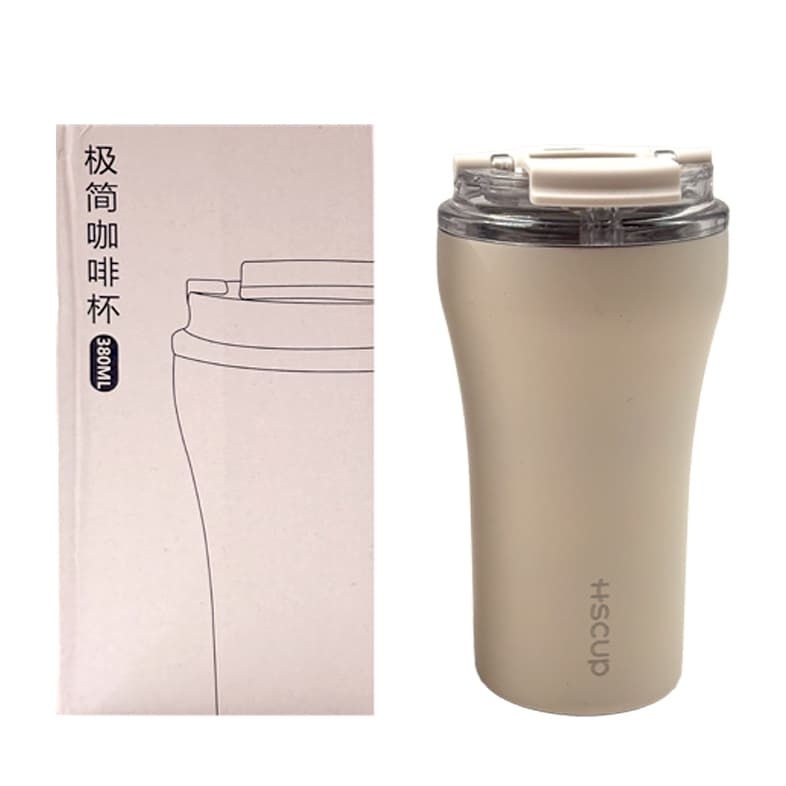 تراول ماگ 2 قفله 380 میل کد 423