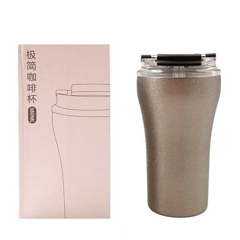 تراول ماگ 2 قفله 380 میل کد 423