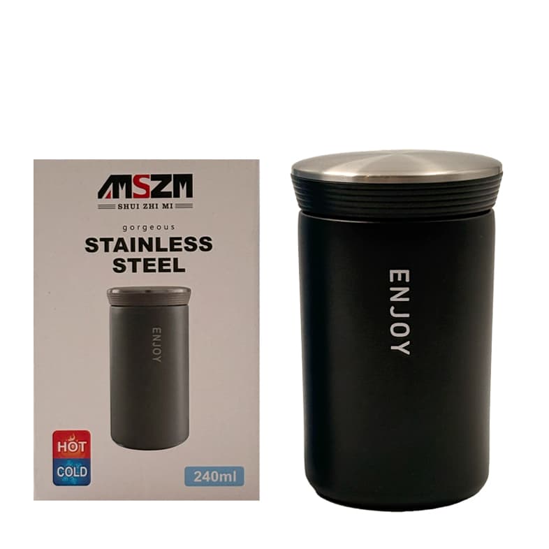 تراول ماگ اینجوی کوچک 240 میل کد 444