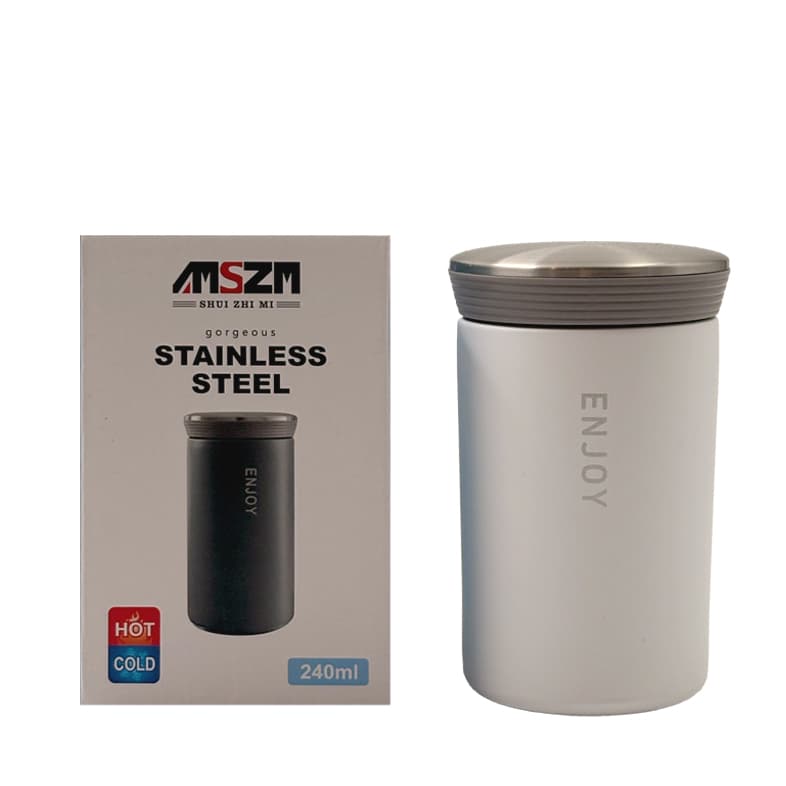 تراول ماگ اینجوی کوچک 240 میل کد 444