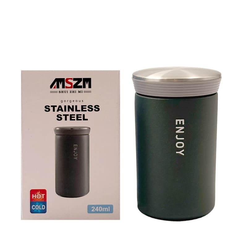 تراول ماگ اینجوی کوچک 240 میل کد 444