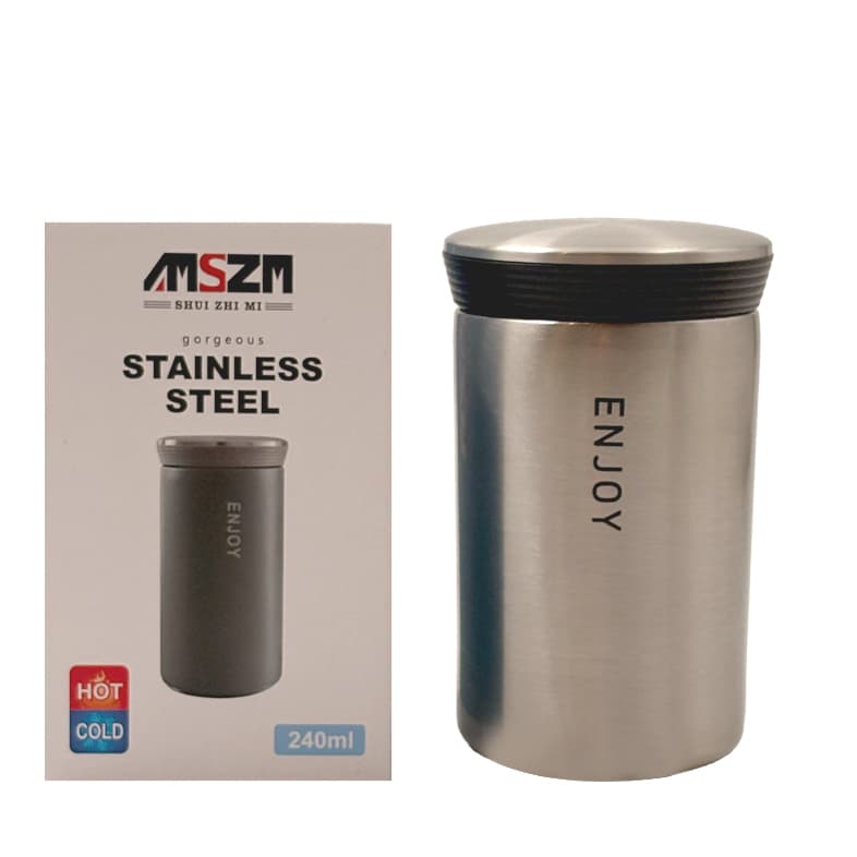 تراول ماگ اینجوی کوچک 240 میل کد 444