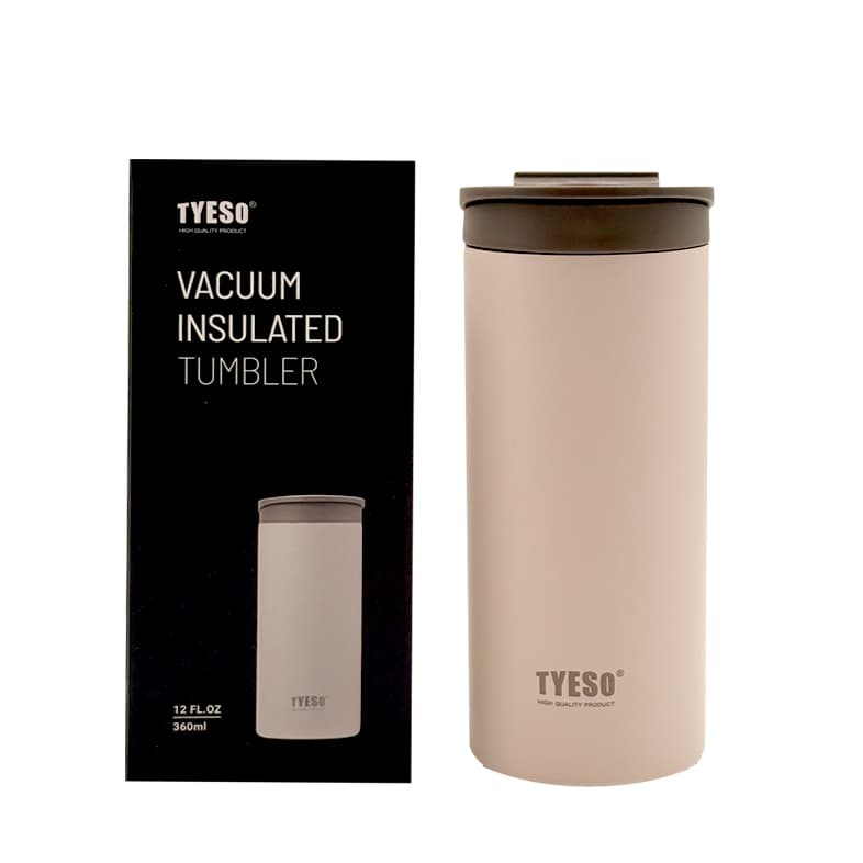 تراول ماگ تیسو قفلی 360 میل کد 825