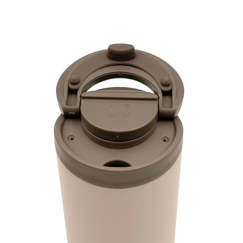 تراول ماگ تیسو قفلی 360 میل کد 825