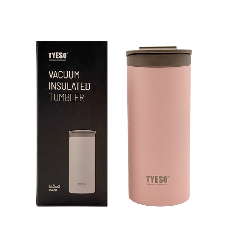 تراول ماگ تیسو قفلی 360 میل کد 825