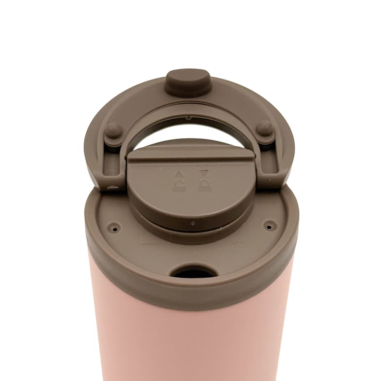 تراول ماگ تیسو قفلی 360 میل کد 825