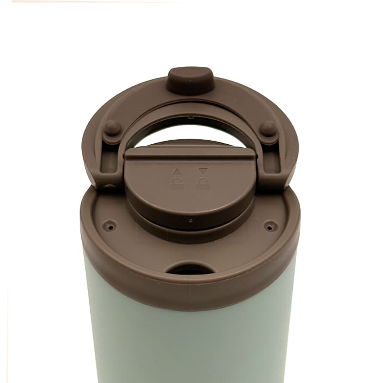 تراول ماگ تیسو قفلی 360 میل کد 825