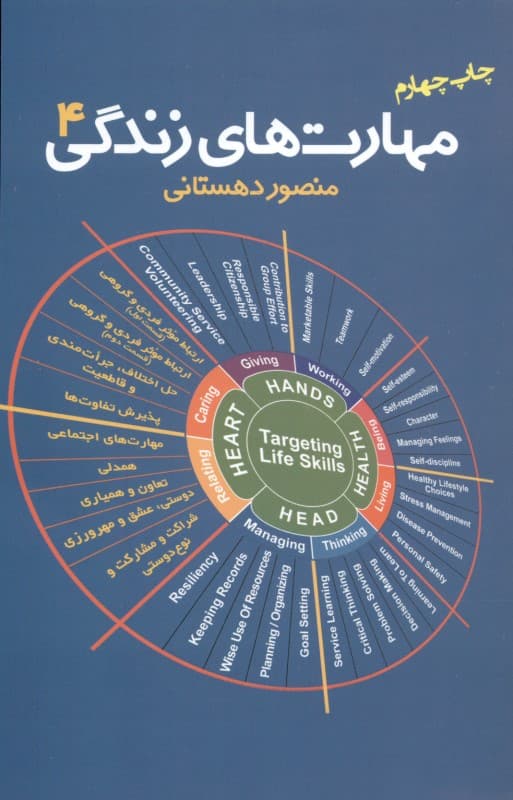 مهارت‌های زندگی 4