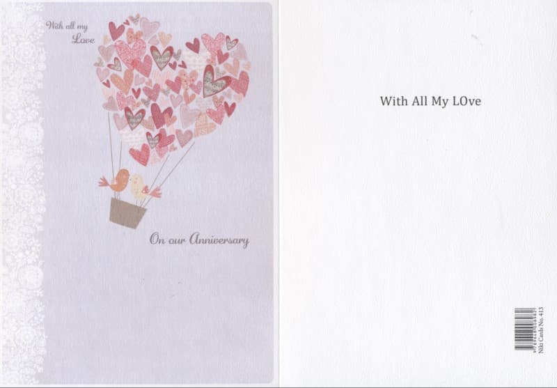 کارت‌پستال نیکی 413