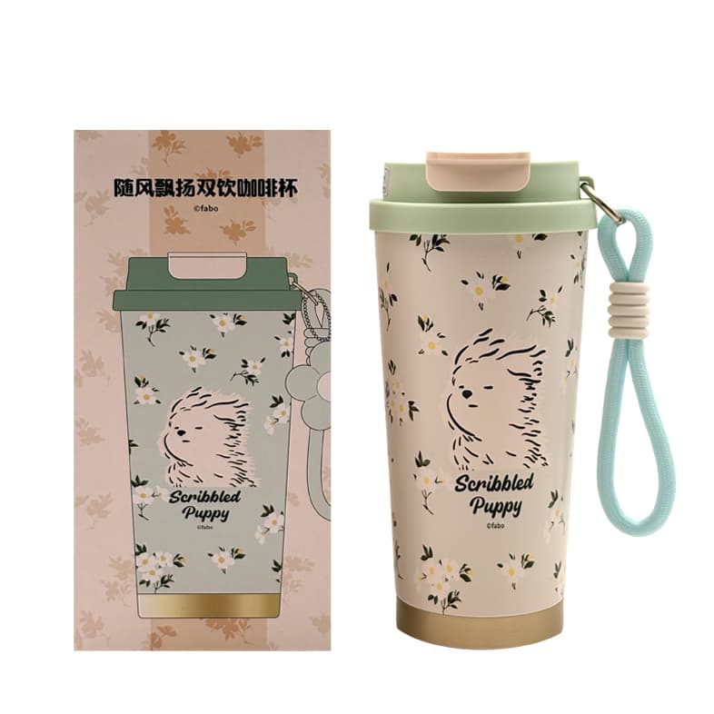 تراول ماگ 520 میل کد 352