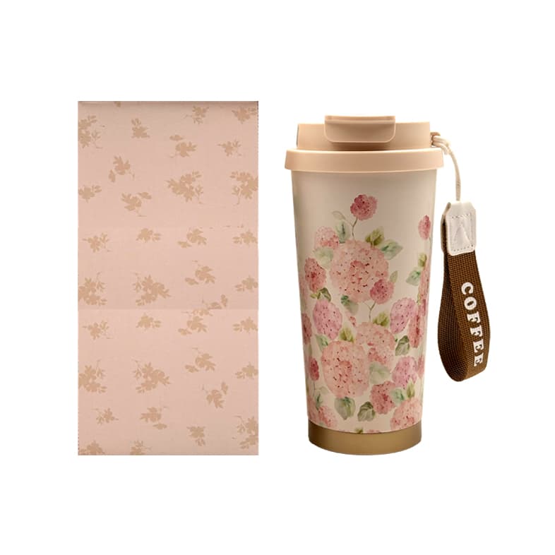 تراول ماگ 500 میل کد 358