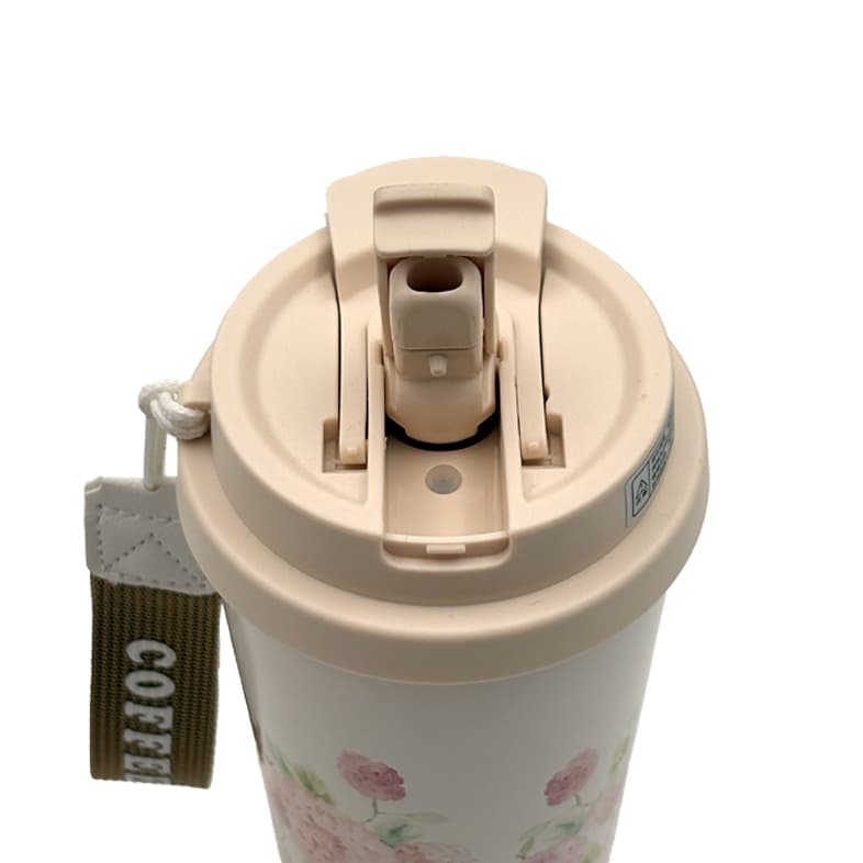 تراول ماگ 500 میل کد 358